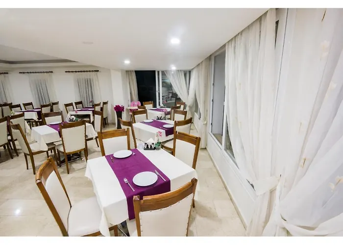 Sammy\'S Hotel