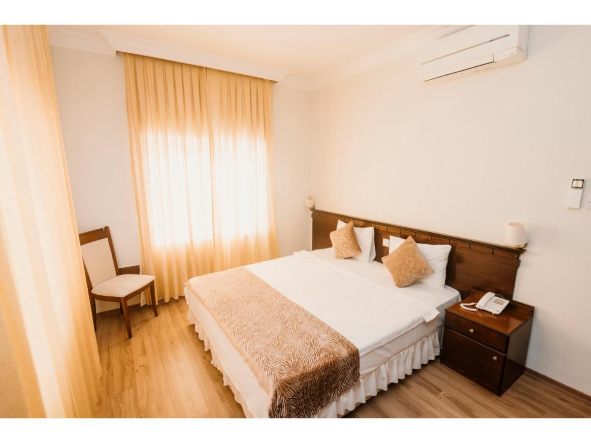 Sammy's 3* Κερύνεια
