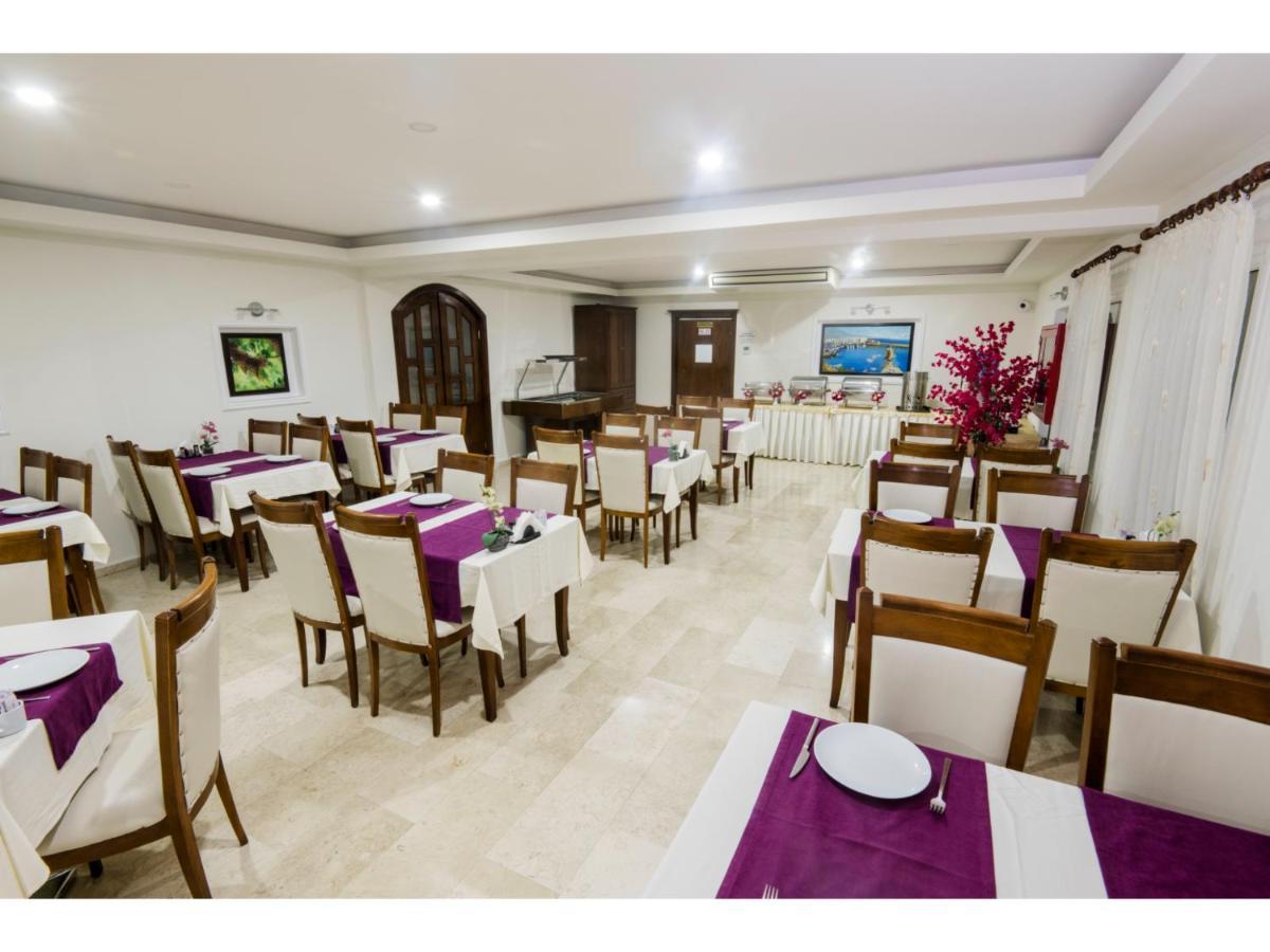 Ξενοδοχείο Sammy's